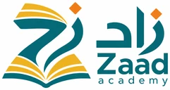 أكاديمية زاد — Zaad academy